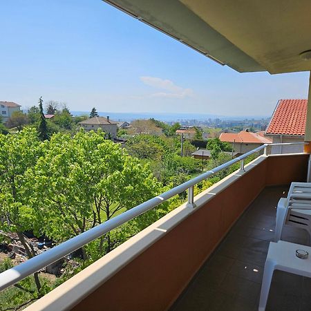 Paralax Hotel Varna Luaran gambar