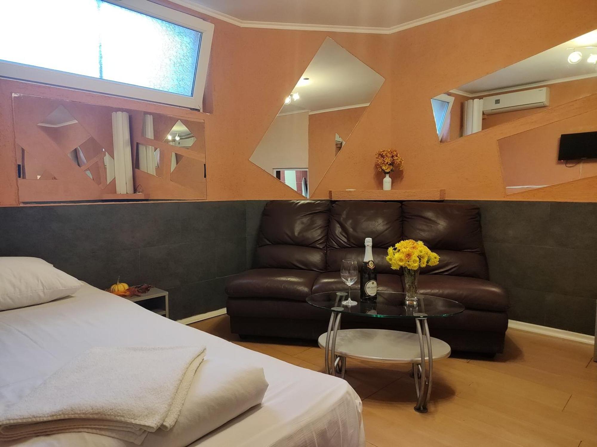 Paralax Hotel Varna Luaran gambar