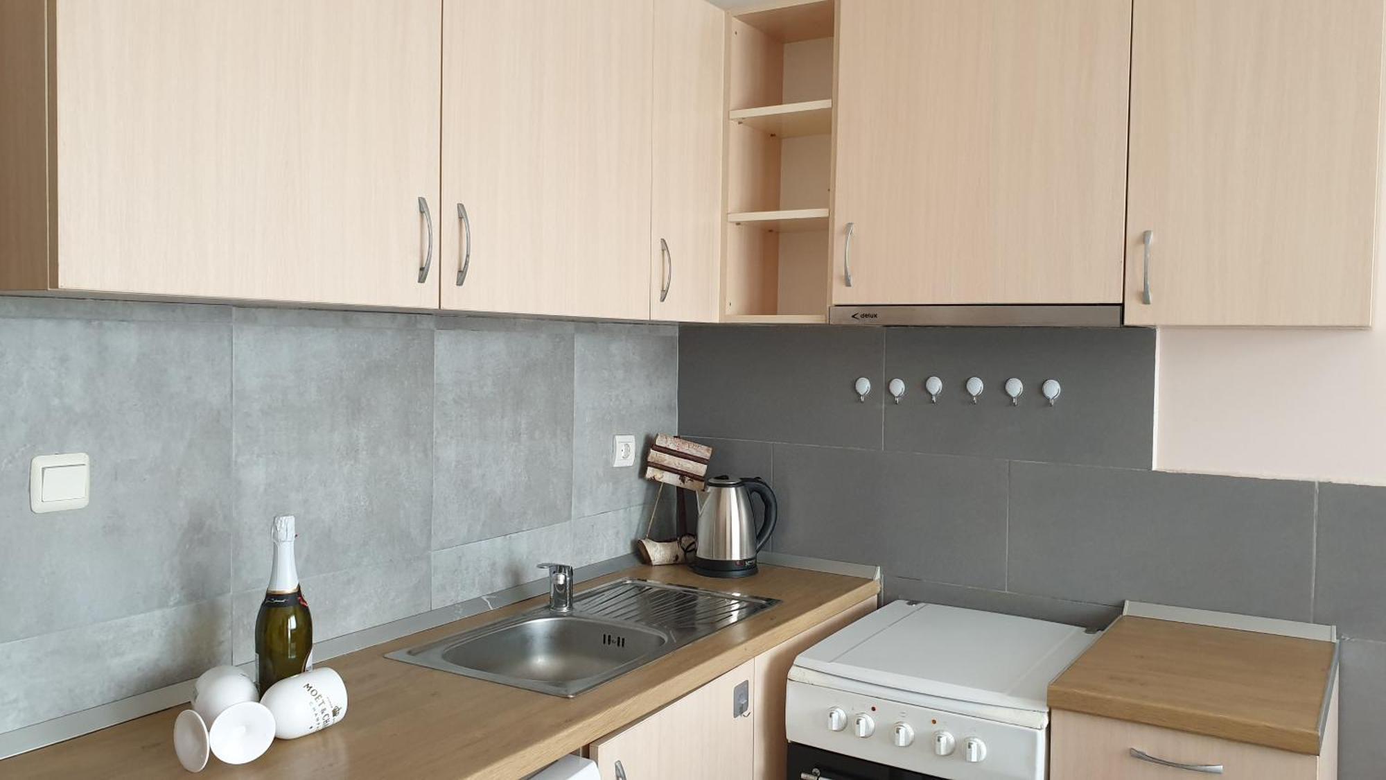 Paralax Hotel Varna Luaran gambar