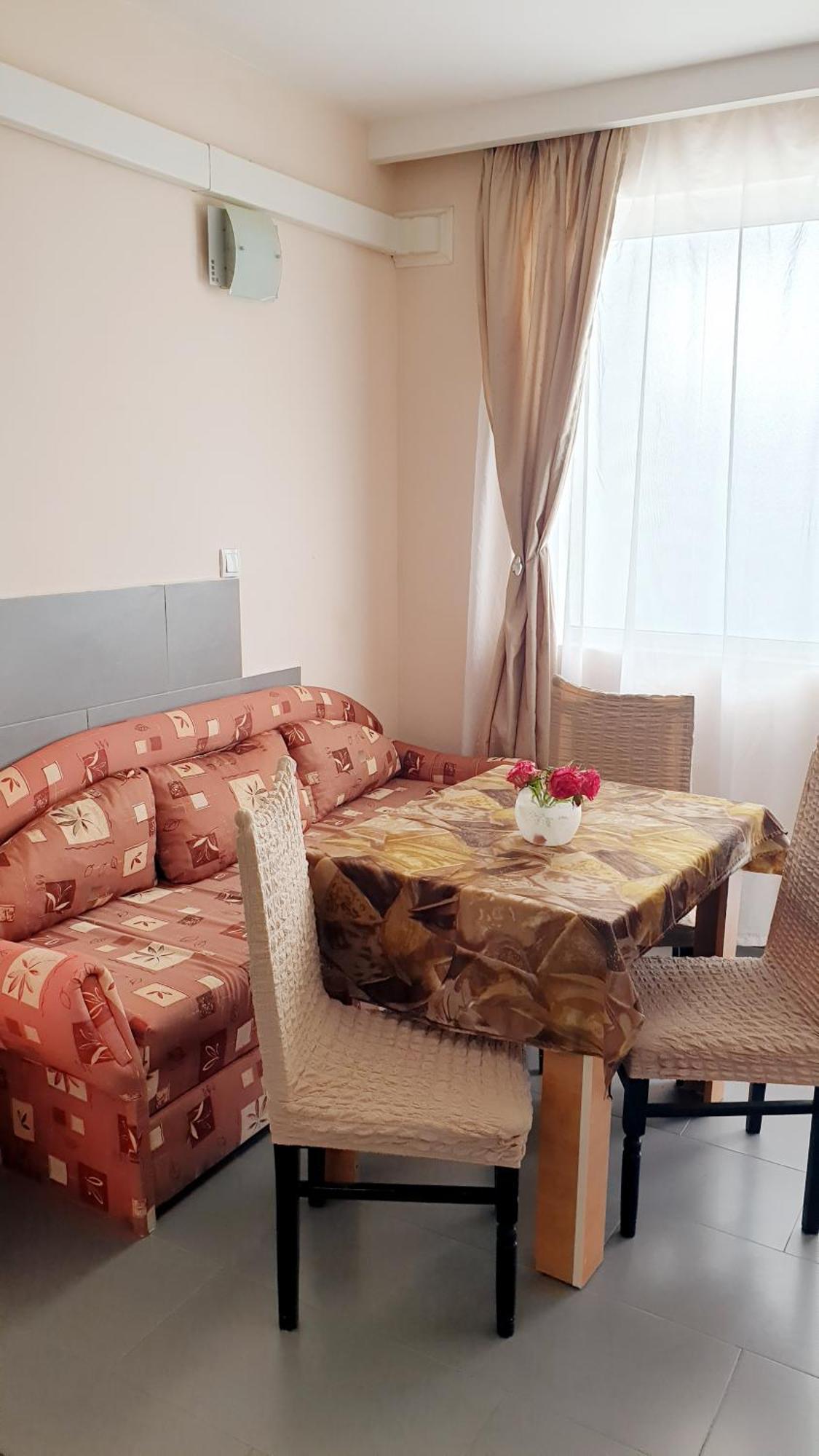 Paralax Hotel Varna Luaran gambar