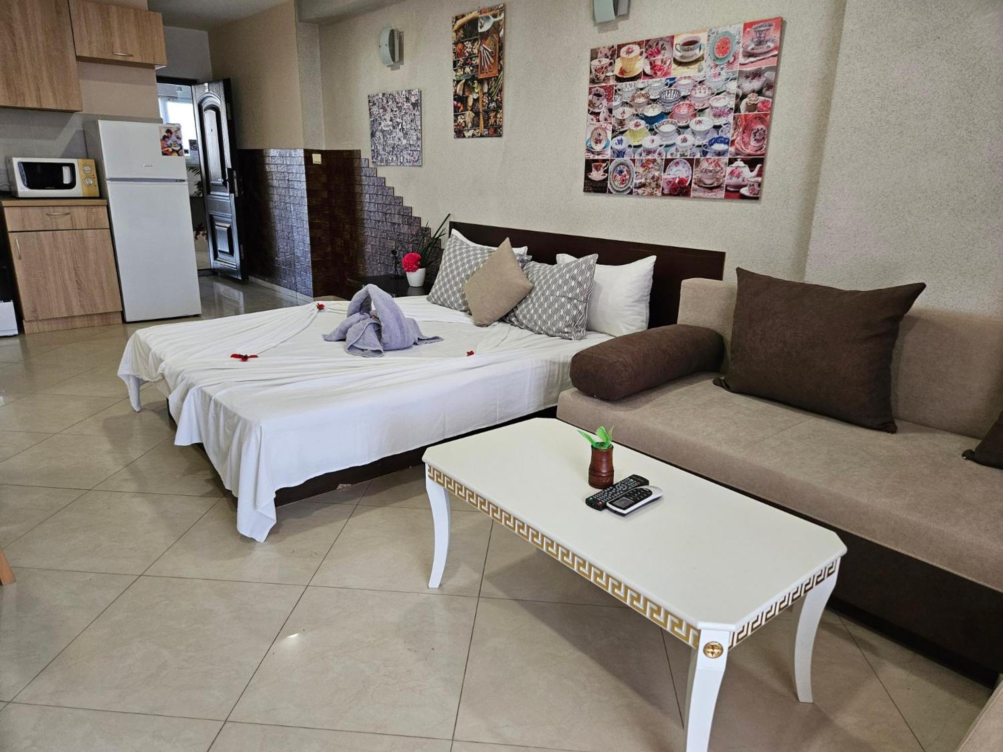 Paralax Hotel Varna Luaran gambar