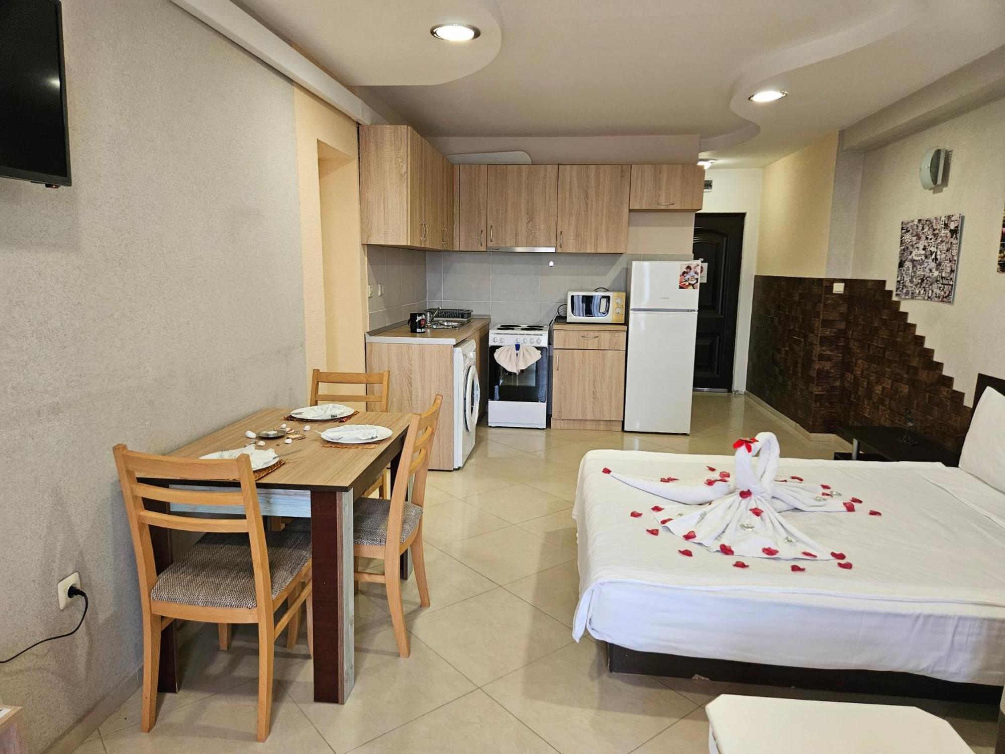 Paralax Hotel Varna Luaran gambar