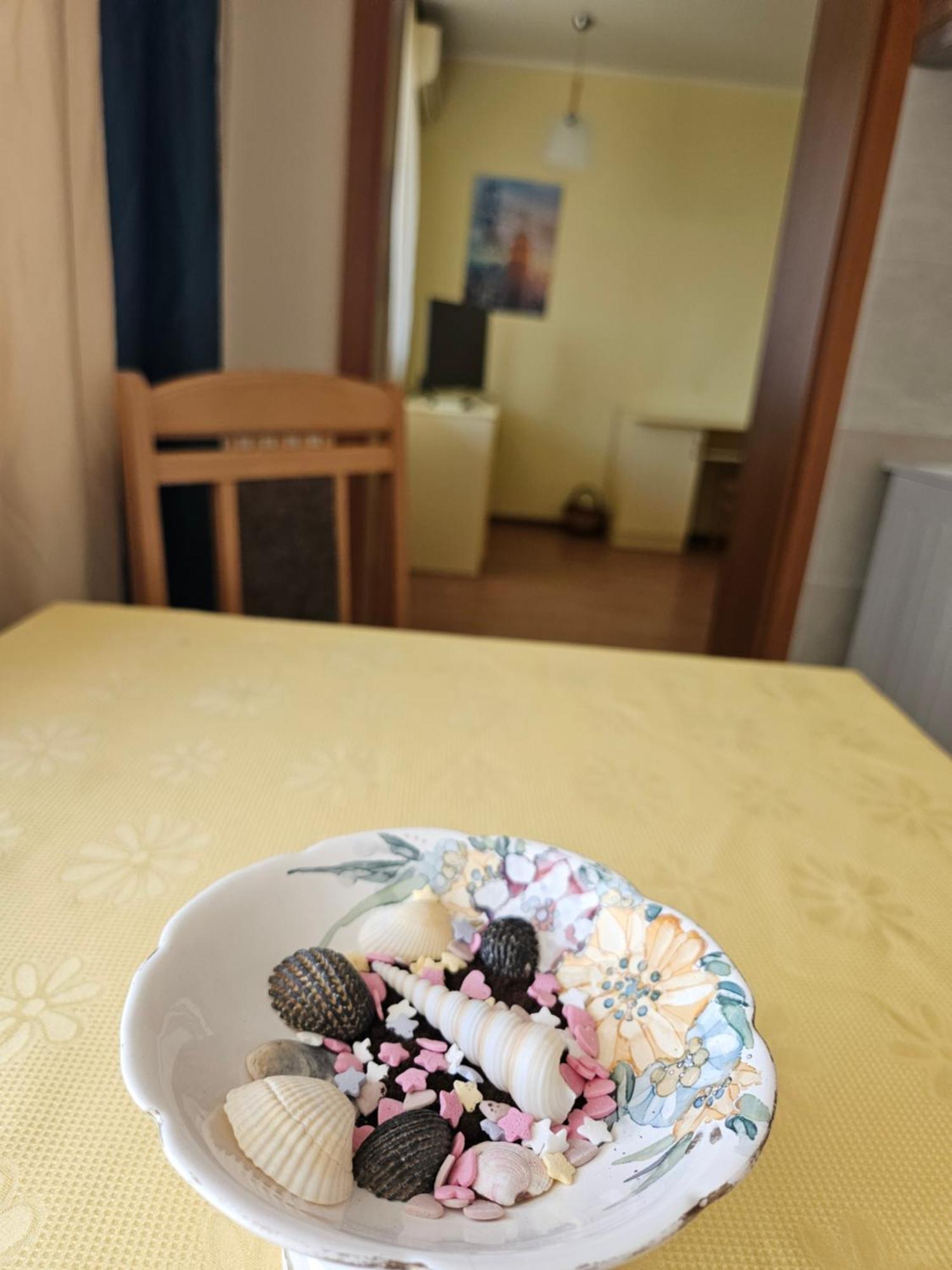 Paralax Hotel Varna Luaran gambar