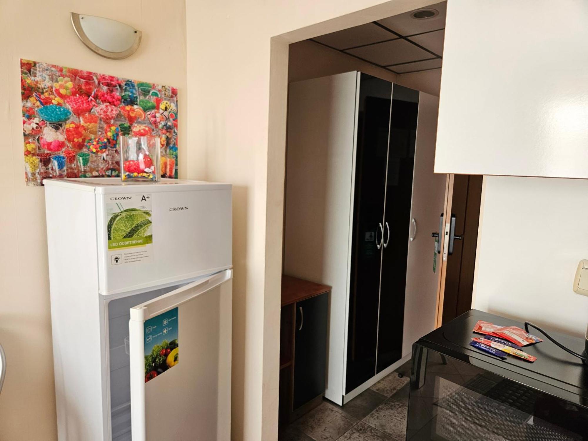 Paralax Hotel Varna Luaran gambar